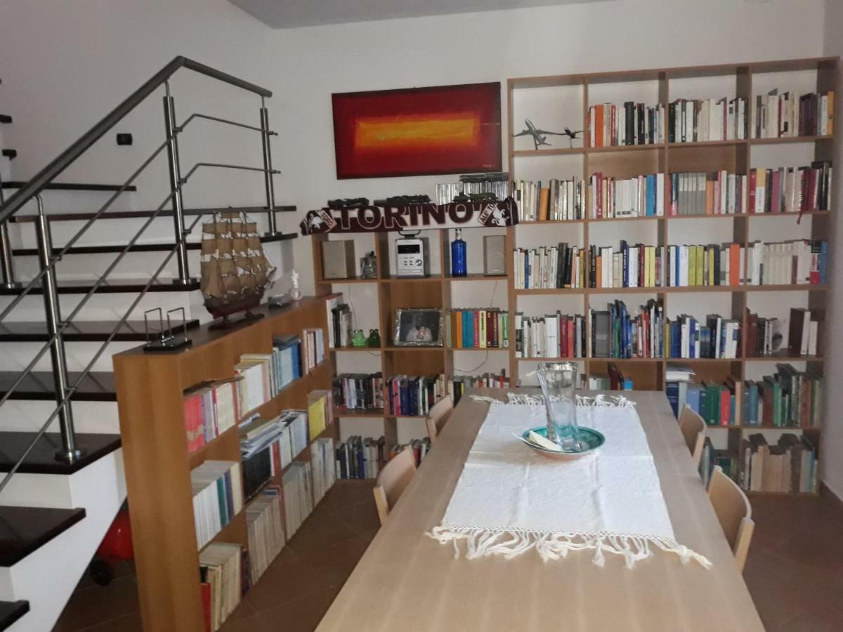 Sinis My Love Càbras Екстериор снимка